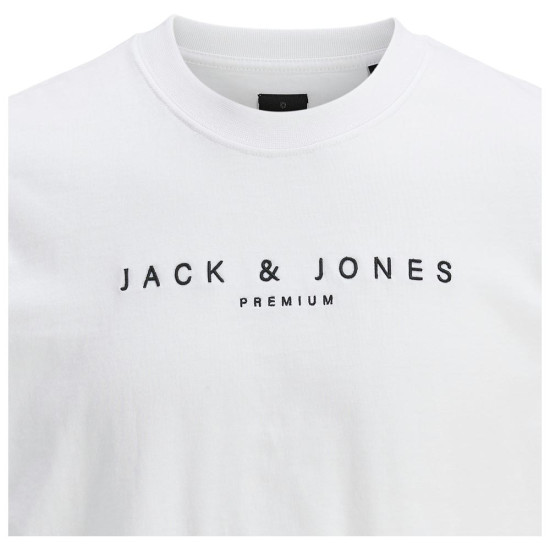 Jack & Jones Ανδρική κοντομάνικη μπλούζα
